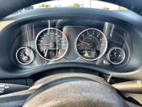 Jeep Wrangler JK Unlimited Sahara ~An AMVIC licensed dealer~ Engine: V6 Cylinder Engine 3.6L L/100Km... (image 9)