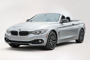 2014 BMW 428i