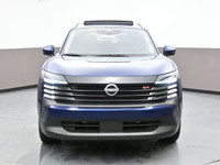 See Dealer Website for Details. 2025 Nissan Kicks SR Engine: 4 Cylinder Engine 2.0L L/100Km City: 8.... (image 1)