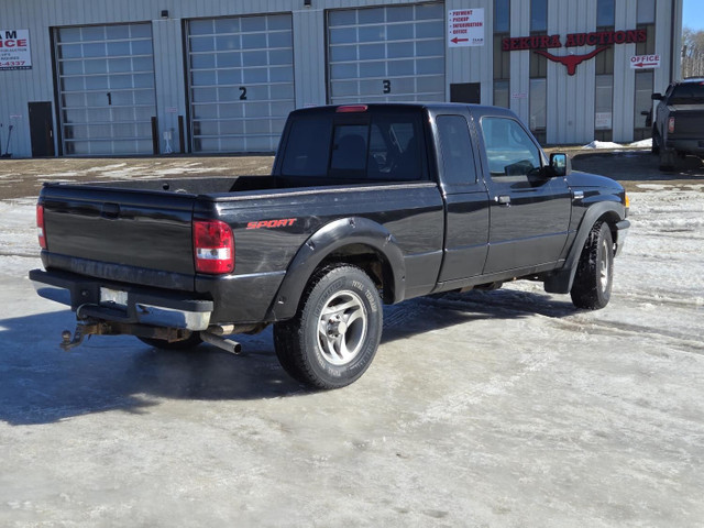 2008 Mazda B4000 in Cars & Trucks in Edmonton - Image 4