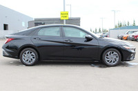 *Price excludes GST and cost/charges associated with financing. Abyss Black - 2024 Hyundai Elantra P... (image 5)