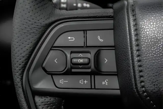 2025 Toyota Tundra 4WD LIMITED CREWMAX TRD OFF ROAD in Cars & Trucks in Edmonton - Image 16