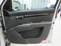 HYUNDAI SANTA FE 2010 AWD V6 3.5L TOUT ÉQUIPÉ AVEC 218000 KM CERTIFIÉ (RAPPORT CARFAX DISPONIBLE) MO... (image 9)