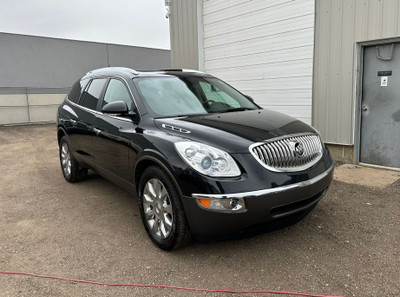 2011 Buick Enclave CXL2 No Accidents! - Command Start!