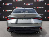 Check out this 2023 Lexus IS IS 300 before it's too late! *This Lexus IS Is Competitively Priced wit... (image 4)