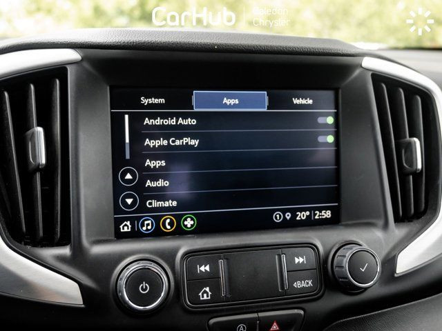 2023 GMC Terrain SLT AWD Leather Heated Front Seats R-Start in Cars & Trucks in Mississauga / Peel Region - Image 4