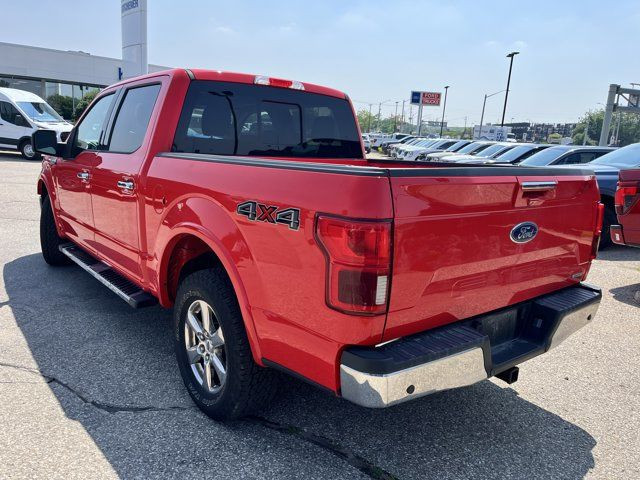 2018 Ford F-150 LARIAT in Cars & Trucks in Kitchener / Waterloo - Image 3