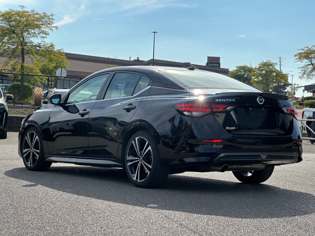 2020 Nissan Sentra in Cars & Trucks in City of Toronto - Image 3
