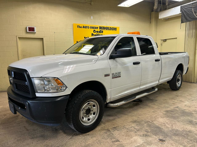 2018 RAM 2500 ST in Cars & Trucks in Windsor Region - Image 3