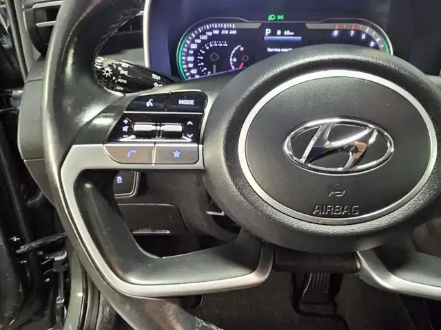 2023 Hyundai Tucson PREFERRED / SEL in Cars & Trucks in City of Montréal - Image 19