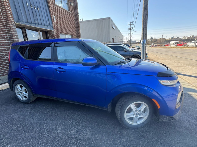 2020 Kia Soul in Cars & Trucks in City of Montréal