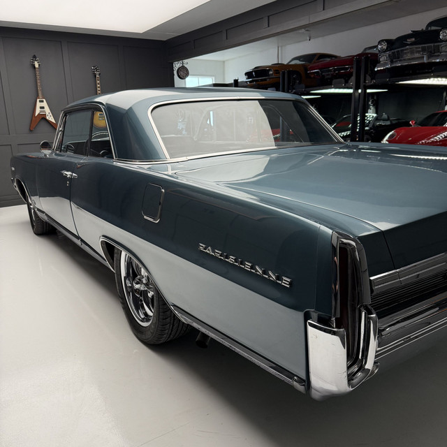 1964 Pontiac Other in Classic Cars in Guelph - Image 3