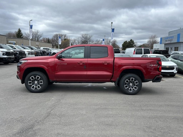 2024 Chevrolet Colorado LT in Cars & Trucks in Oakville / Halton Region - Image 4