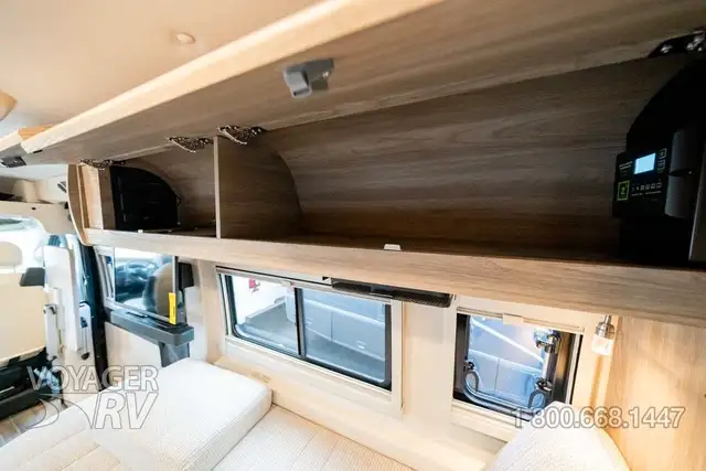 2025 Winnebago Travato 59K in RVs & Motorhomes in Kelowna - Image 19