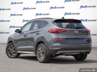 WAS: $25619 NOW: $24597 plus taxes and licensing feesDiscover the 2021 Hyundai Tucson Preferred: A C... (image 3)