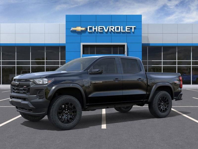 2025 Chevrolet Colorado Trail Boss in Cars & Trucks in London - Image 2