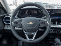 Discover the thrill and excitement of this beautiful 2025 Chevrolet Trax LT that just arrived at our... (image 8)