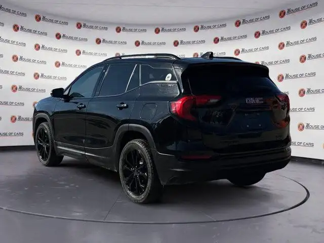 2021 GMC Terrain SLE in Cars & Trucks in Calgary - Image 5