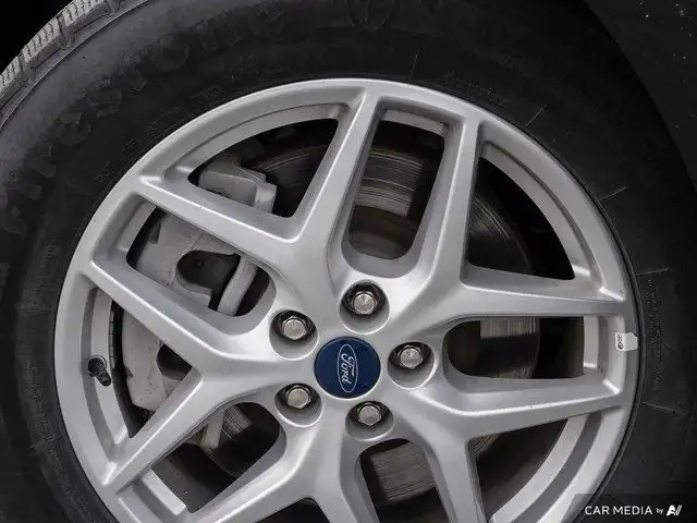 2022 Ford Edge SEL AWD | No Accidents | Rock Deflector in Cars & Trucks in Calgary - Image 11