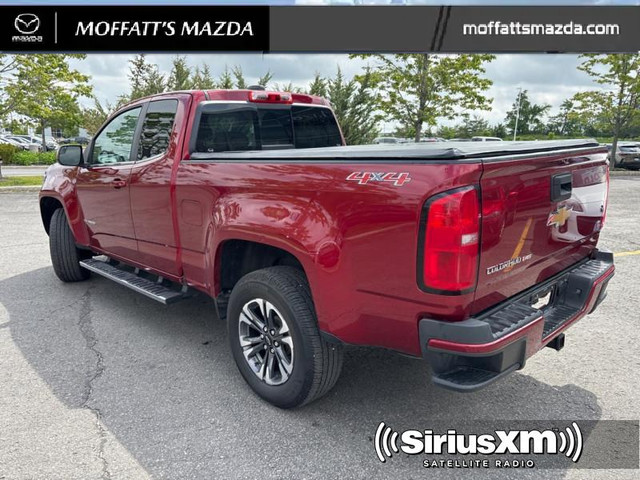 2018 Chevrolet Colorado LT - Aluminum Wheels - $227 B/W in Cars & Trucks in Barrie - Image 3