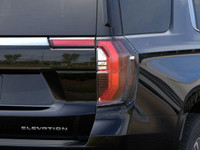 The 2025 Yukon Elevation blends diesel-powered efficiency with bold presence and luxurious refinemen... (image 2)