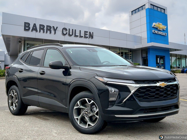 2025 Chevrolet Trax in Cars & Trucks in Guelph