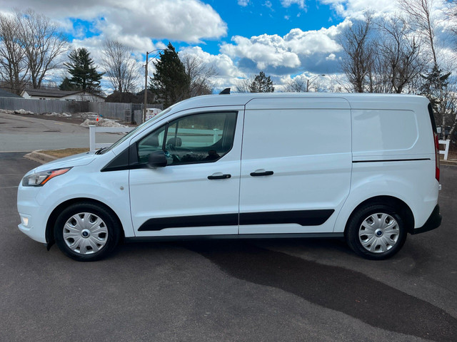 2020 Ford Transit Connect XLT Galvanized Shelving! Backup Cam... in Cars & Trucks in Moncton - Image 4