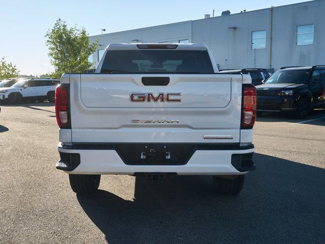 2024 GMC Sierra 1500 Elevation | Backup Cam | Bench Seating in Cars & Trucks in Edmonton - Image 4