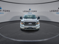 Remote Start, Apple CarPlay, Android Auto, Aluminum Wheels, Ford Co-Pilot360! This Ford F-150 is arg... (image 2)