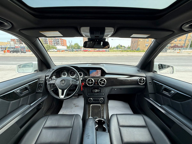 2014 Mercedes-Benz GLK-Class //AMG | NAVI PANO | PREMIUM in Cars & Trucks in City of Toronto - Image 3