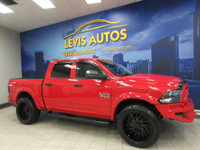 RAM 1500 CLASSIC 2023 V6 CREW-CAB 4X4 TOUT ÉQUIPÉ / CAMÉRA DE RECUL / BLUETOOTH / ÉCRAN TACTILE 8.4... (image 1)