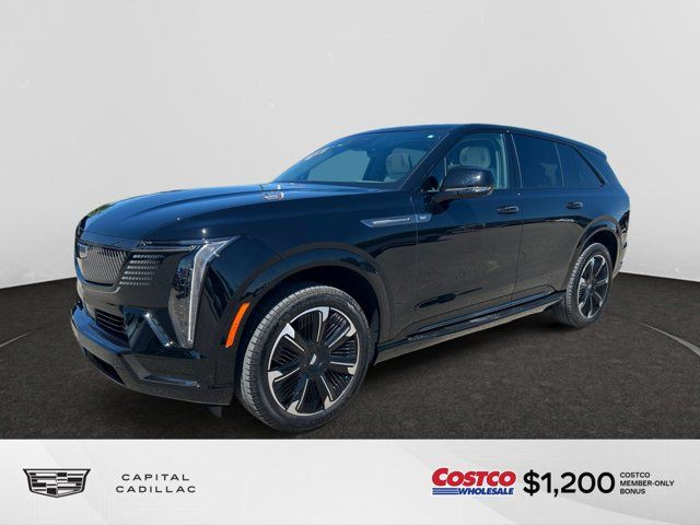 2025 Cadillac Escalade IQ Sport 1 AWD in Cars & Trucks in Regina