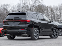 Head-Up Display | Panoramic Sunroof | 1-Touch Folding 2nd Row | Power Folding Third Row | All Weathe... (image 4)