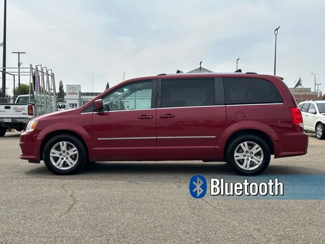 2015 Dodge Grand Caravan Crew - Aluminum Wheels - Fog Lamps in Cars & Trucks in Edmonton - Image 3