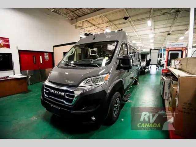 2024 Winnebago Travato 59K in RVs & Motorhomes in Ottawa - Image 5