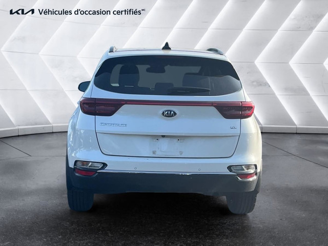 KIA Sportage EX Premium TI *Disponibilité limitée* 2020 à vendre in Cars & Trucks in Longueuil / South Shore - Image 4