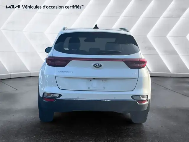 KIA Sportage EX Premium TI *Disponibilité limitée* 2020 à vendre in Cars & Trucks in Longueuil / South Shore - Image 5