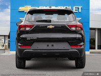 This Chevrolet Trailblazer has a strong Gas I3 1.3L/ engine powering this Automatic transmission. *... (image 4)