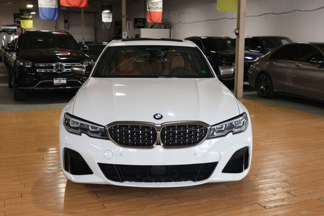 2020 BMW 3 Series M340i xDrive - SUNROOF|NAVI|CAMERA|BLINDSPOT|L in Cars & Trucks in City of Toronto - Image 2