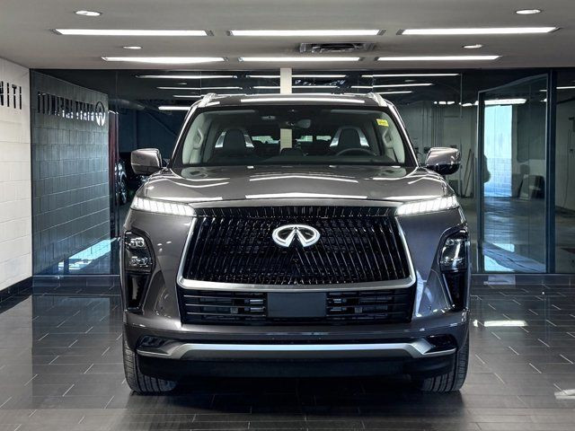 2025 INFINITI QX80 SENSORY in Cars & Trucks in Calgary - Image 2