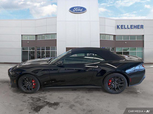 2025 Ford Mustang GT Premium in Cars & Trucks in Brandon - Image 2