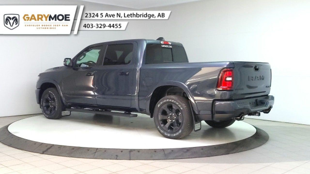 2025 Ram 1500 in Cars & Trucks in Lethbridge - Image 3