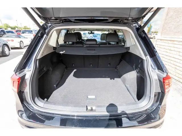 2021 Volkswagen Tiguan COMFORTLINE AWD | SUNROOF | NAVIGATION |  in Cars & Trucks in Winnipeg - Image 35