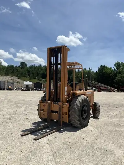 This item is locked into an online, NO RESERVE auction held by 6&6 Auctions. Bidding opens Monday Ju...