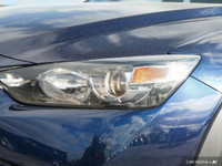 Blue 2022 Mazda CX-3 GS AWD 6-Speed Automatic SKYACTIV-G 2.0L 4-Cylinder DOHC 16V All Wheel Drive, C... (image 9)
