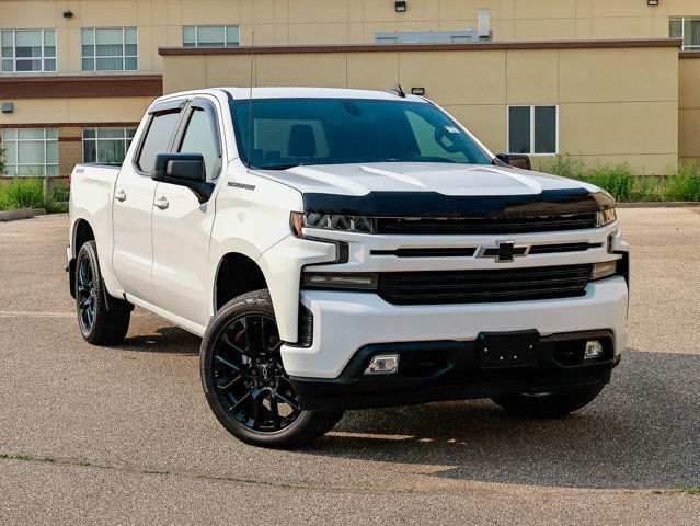 2019 Chevrolet Silverado 1500 RST 5.3L in Cars & Trucks in Strathcona County - Image 2