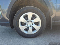 This AWD Toyota features heated front seats, Keyless Entry, and Smart Device Integration. Advanced s... (image 9)