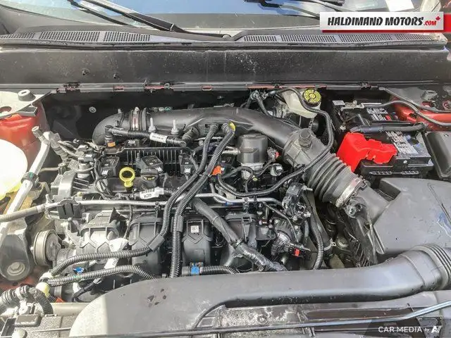 2024 Ford Maverick LARIAT in Cars & Trucks in Hamilton - Image 14