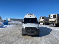 2019 MERCEDES BENZ SPRINTER;Light Duty Trucks - VAN-REEFER Penske Location 830 45TH ST EAST SASKATOO... (image 1)