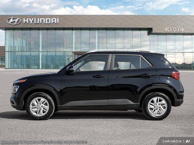 2025 Hyundai Venue Preferred in Cars & Trucks in Mississauga / Peel Region - Image 3